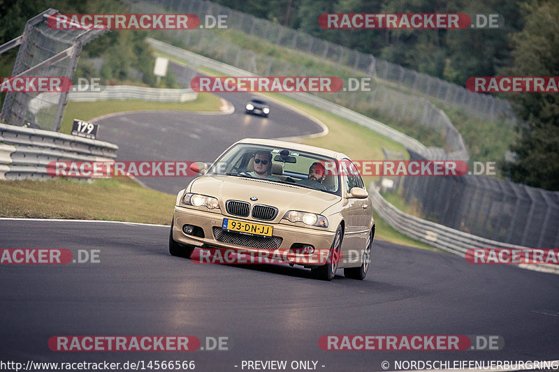 Bild #14566566 - Touristenfahrten Nürburgring Nordschleife (14.09.2021)