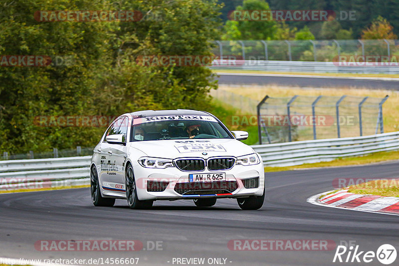 Bild #14566607 - Touristenfahrten Nürburgring Nordschleife (14.09.2021)