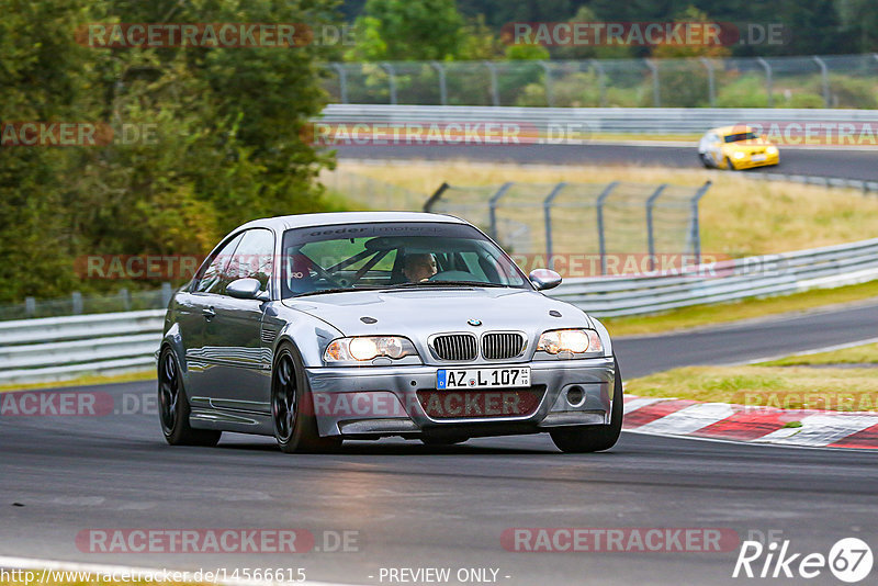 Bild #14566615 - Touristenfahrten Nürburgring Nordschleife (14.09.2021)