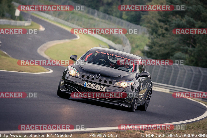 Bild #14566622 - Touristenfahrten Nürburgring Nordschleife (14.09.2021)