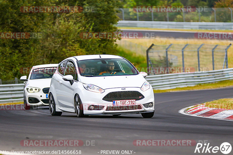 Bild #14566658 - Touristenfahrten Nürburgring Nordschleife (14.09.2021)