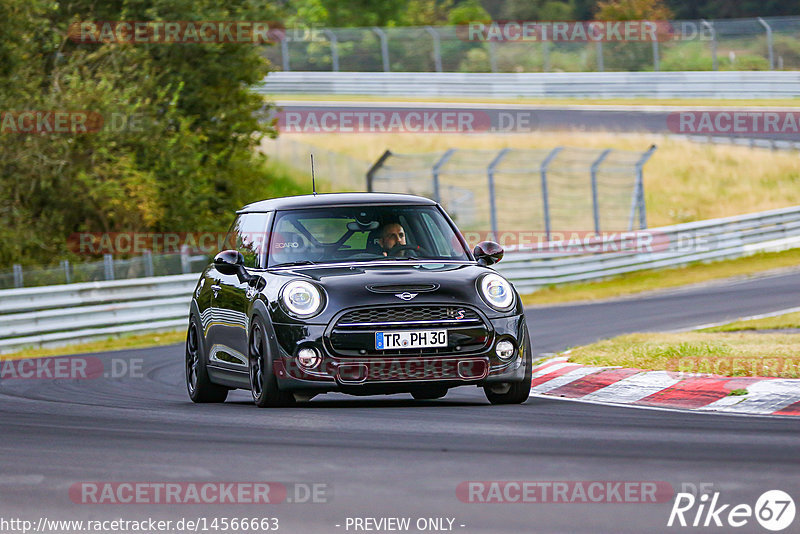 Bild #14566663 - Touristenfahrten Nürburgring Nordschleife (14.09.2021)