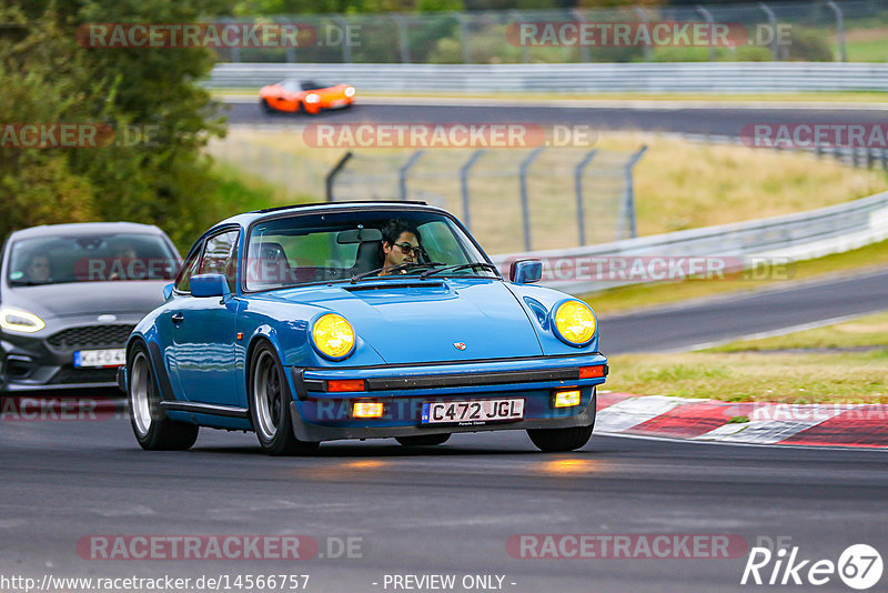 Bild #14566757 - Touristenfahrten Nürburgring Nordschleife (14.09.2021)