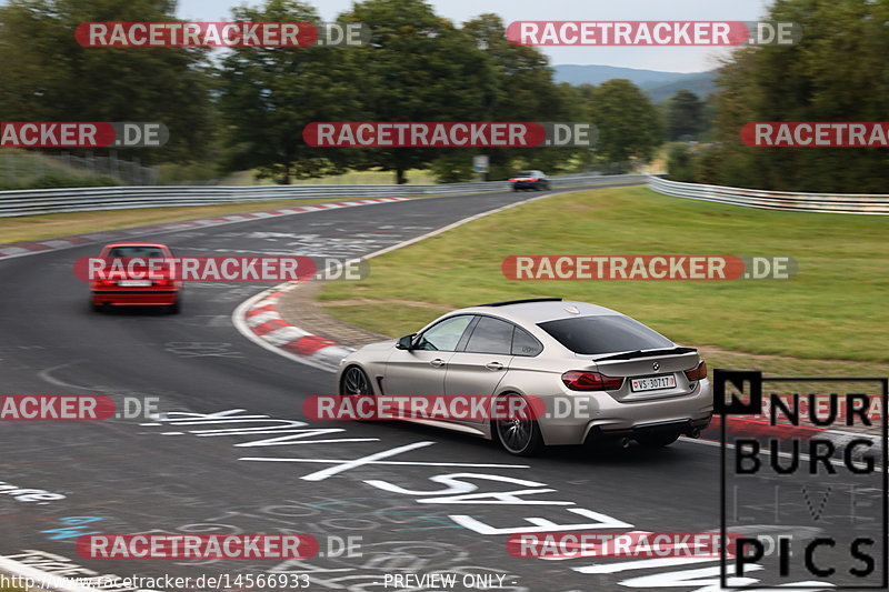 Bild #14566933 - Touristenfahrten Nürburgring Nordschleife (14.09.2021)