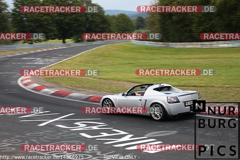 Bild #14566975 - Touristenfahrten Nürburgring Nordschleife (14.09.2021)