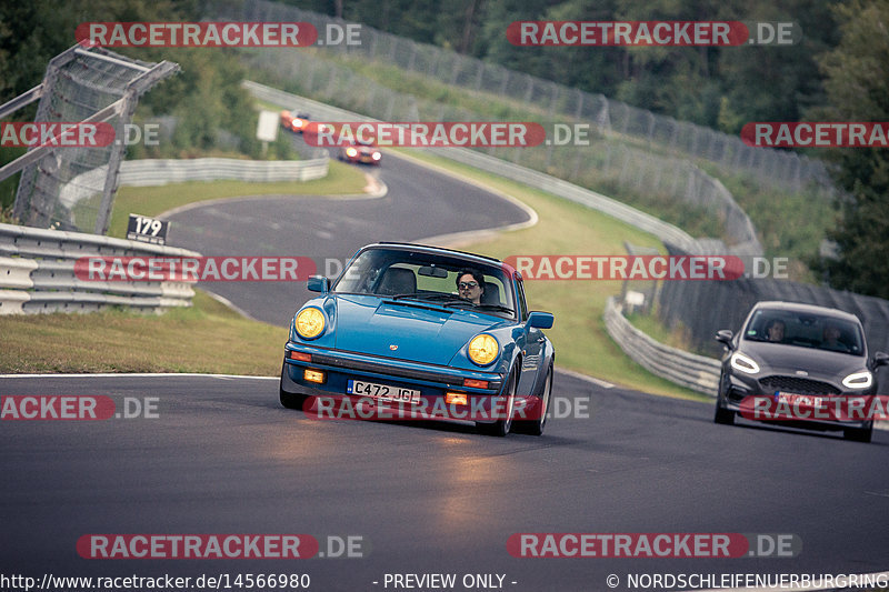 Bild #14566980 - Touristenfahrten Nürburgring Nordschleife (14.09.2021)