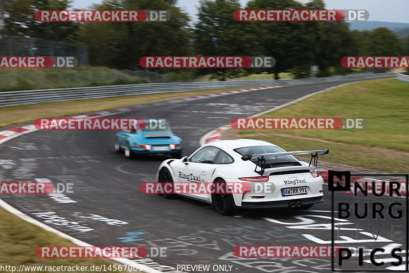 Bild #14567009 - Touristenfahrten Nürburgring Nordschleife (14.09.2021)