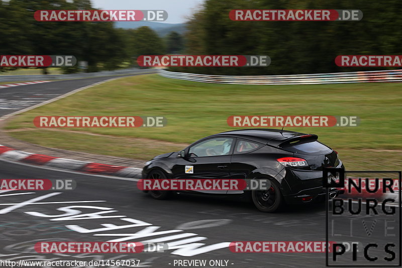 Bild #14567037 - Touristenfahrten Nürburgring Nordschleife (14.09.2021)