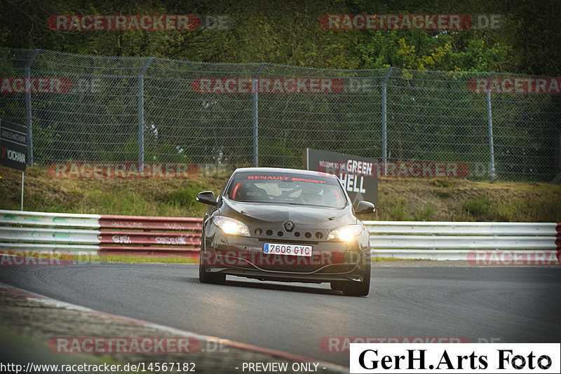 Bild #14567182 - Touristenfahrten Nürburgring Nordschleife (14.09.2021)