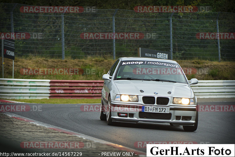 Bild #14567229 - Touristenfahrten Nürburgring Nordschleife (14.09.2021)