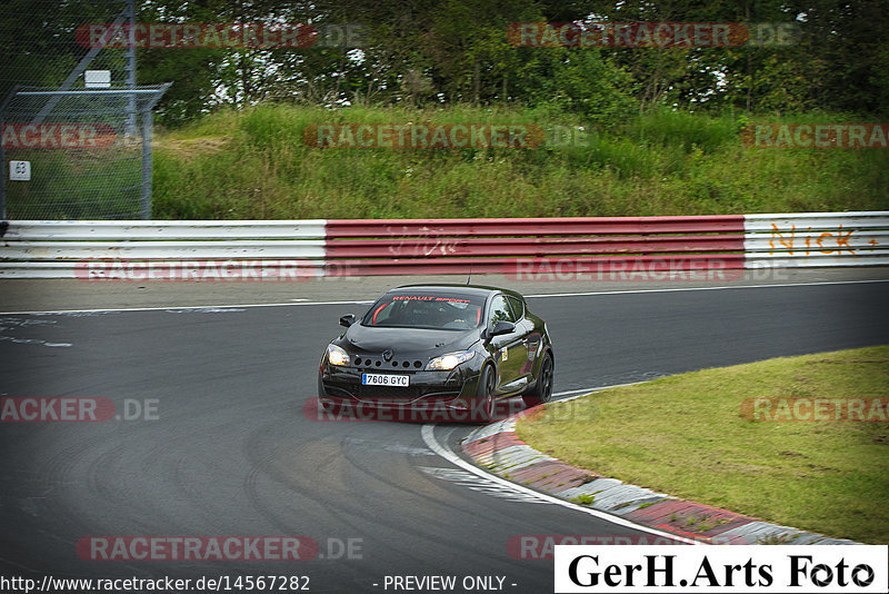 Bild #14567282 - Touristenfahrten Nürburgring Nordschleife (14.09.2021)