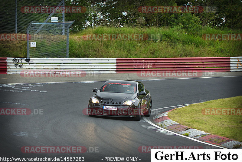 Bild #14567283 - Touristenfahrten Nürburgring Nordschleife (14.09.2021)