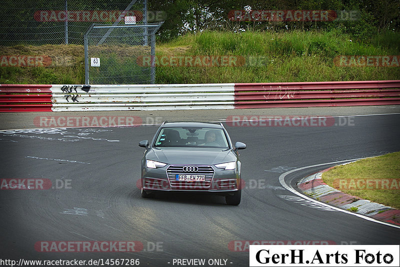 Bild #14567286 - Touristenfahrten Nürburgring Nordschleife (14.09.2021)