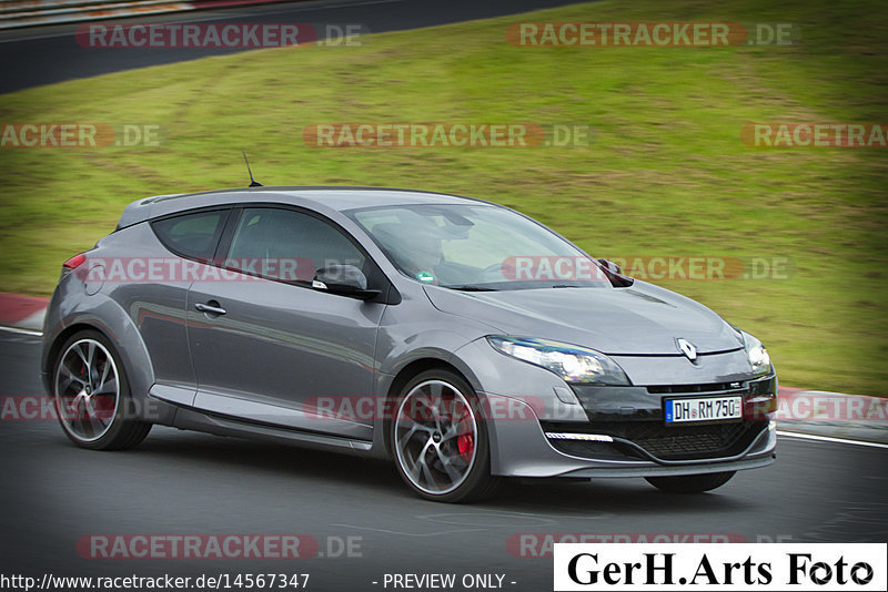 Bild #14567347 - Touristenfahrten Nürburgring Nordschleife (14.09.2021)