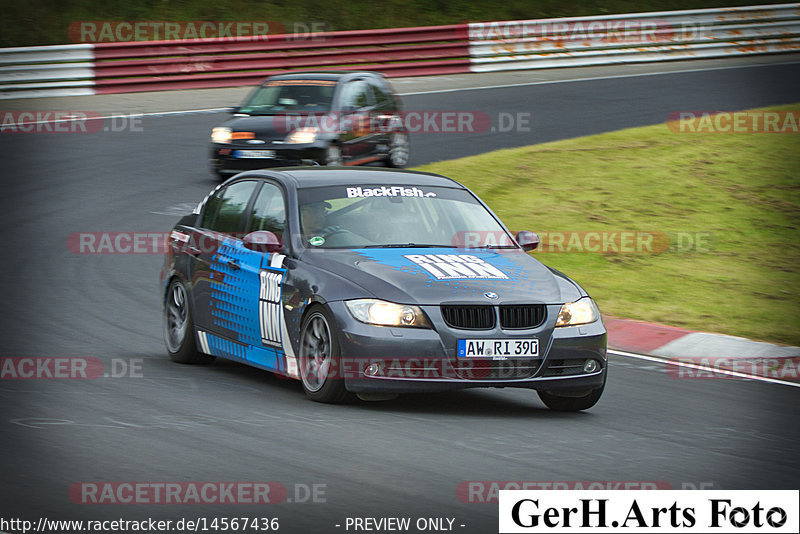 Bild #14567436 - Touristenfahrten Nürburgring Nordschleife (14.09.2021)