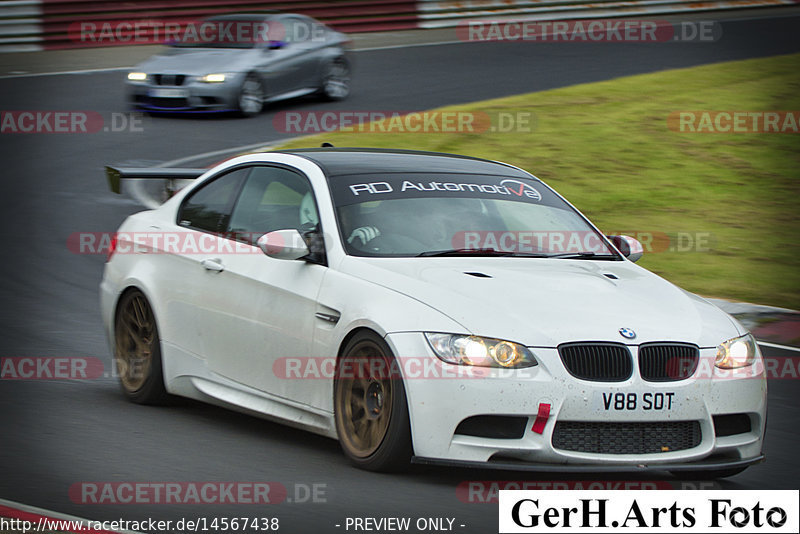 Bild #14567438 - Touristenfahrten Nürburgring Nordschleife (14.09.2021)