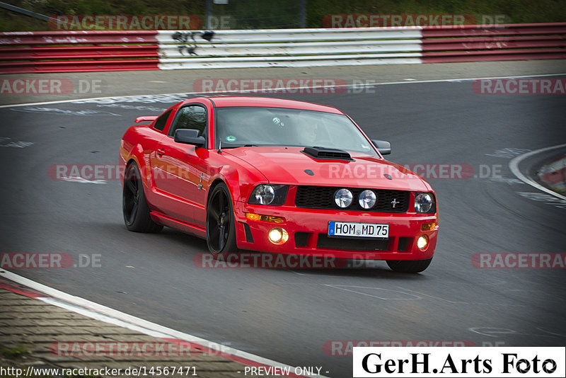 Bild #14567471 - Touristenfahrten Nürburgring Nordschleife (14.09.2021)