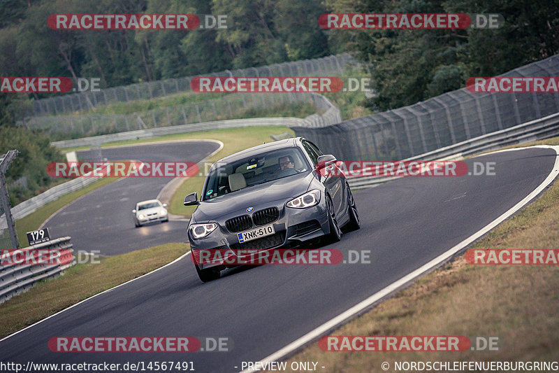 Bild #14567491 - Touristenfahrten Nürburgring Nordschleife (14.09.2021)