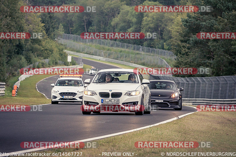 Bild #14567727 - Touristenfahrten Nürburgring Nordschleife (14.09.2021)