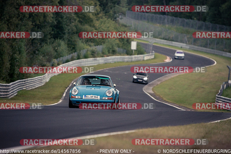 Bild #14567856 - Touristenfahrten Nürburgring Nordschleife (14.09.2021)