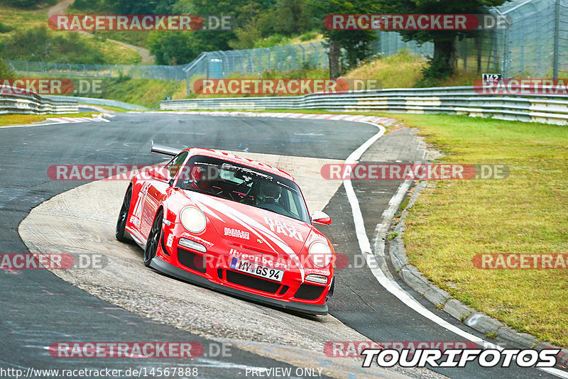 Bild #14567888 - Touristenfahrten Nürburgring Nordschleife (14.09.2021)