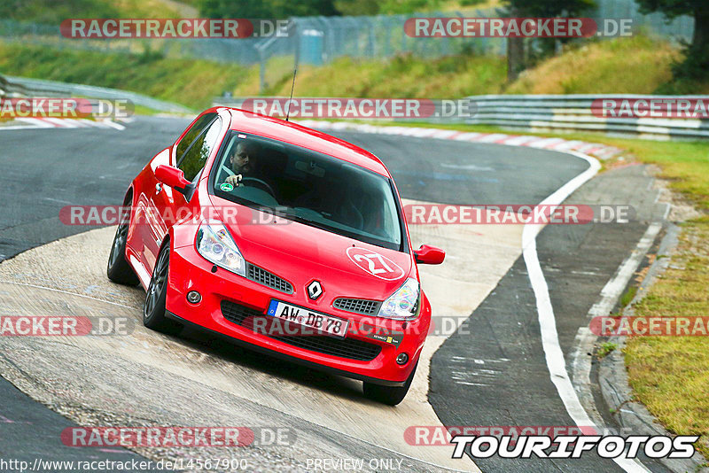 Bild #14567900 - Touristenfahrten Nürburgring Nordschleife (14.09.2021)