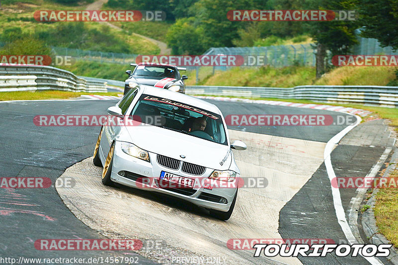 Bild #14567902 - Touristenfahrten Nürburgring Nordschleife (14.09.2021)