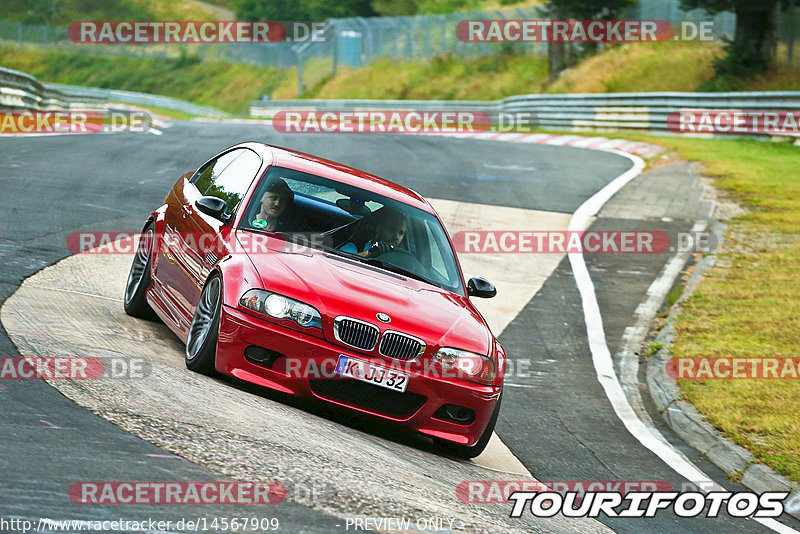 Bild #14567909 - Touristenfahrten Nürburgring Nordschleife (14.09.2021)