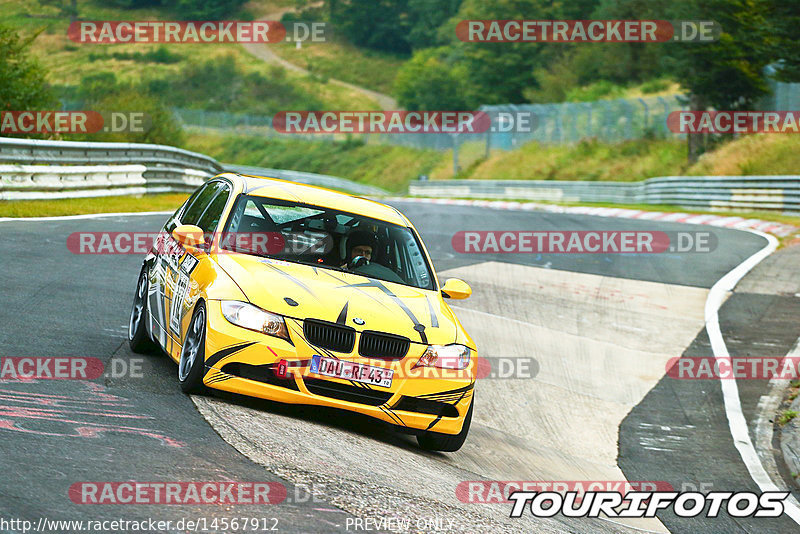 Bild #14567912 - Touristenfahrten Nürburgring Nordschleife (14.09.2021)