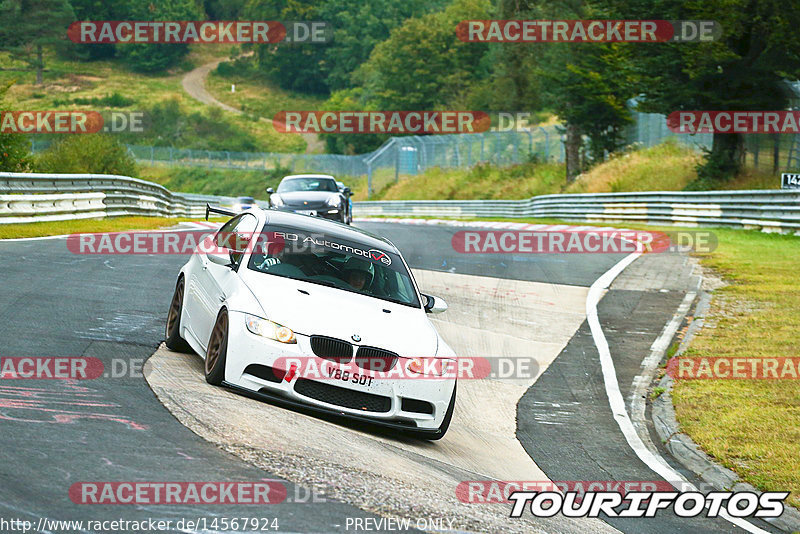 Bild #14567924 - Touristenfahrten Nürburgring Nordschleife (14.09.2021)