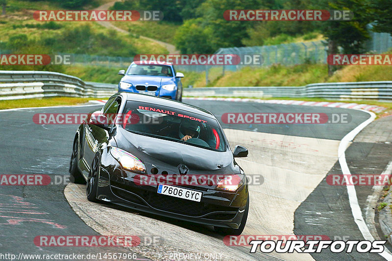 Bild #14567966 - Touristenfahrten Nürburgring Nordschleife (14.09.2021)