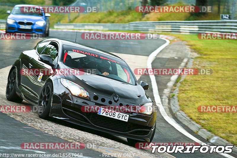 Bild #14567968 - Touristenfahrten Nürburgring Nordschleife (14.09.2021)