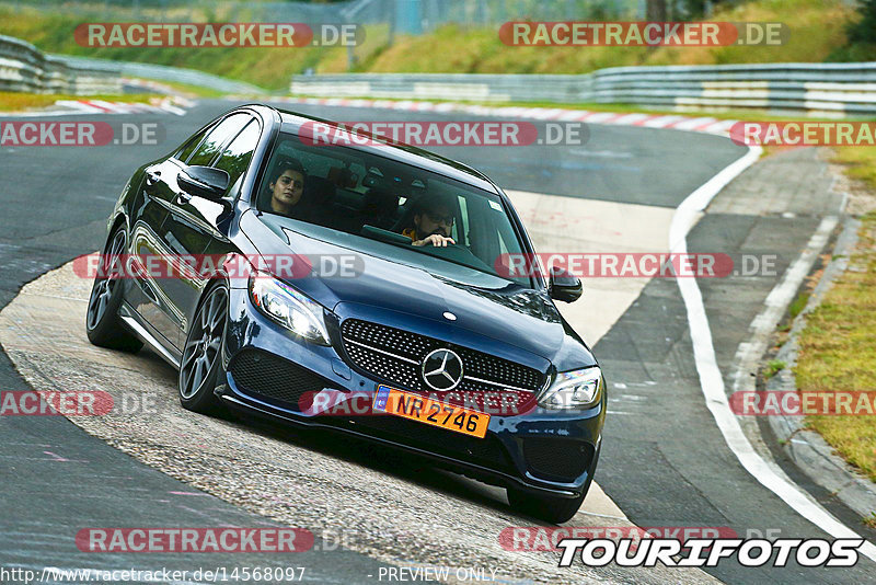 Bild #14568097 - Touristenfahrten Nürburgring Nordschleife (14.09.2021)