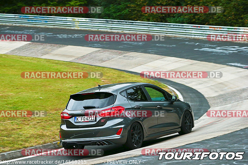 Bild #14568215 - Touristenfahrten Nürburgring Nordschleife (14.09.2021)