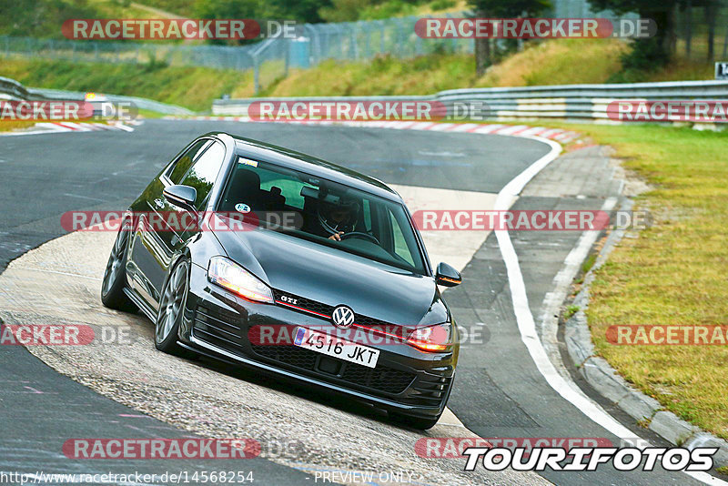 Bild #14568254 - Touristenfahrten Nürburgring Nordschleife (14.09.2021)