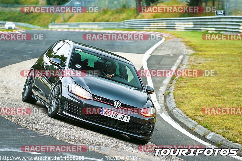 Bild #14568255 - Touristenfahrten Nürburgring Nordschleife (14.09.2021)