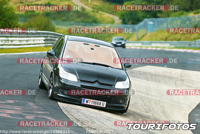 Bild #14568315 - Touristenfahrten Nürburgring Nordschleife (14.09.2021)