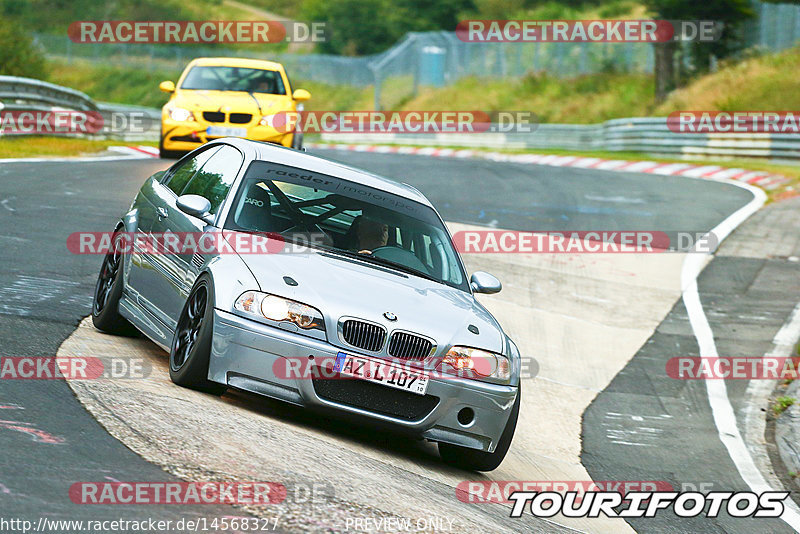 Bild #14568327 - Touristenfahrten Nürburgring Nordschleife (14.09.2021)