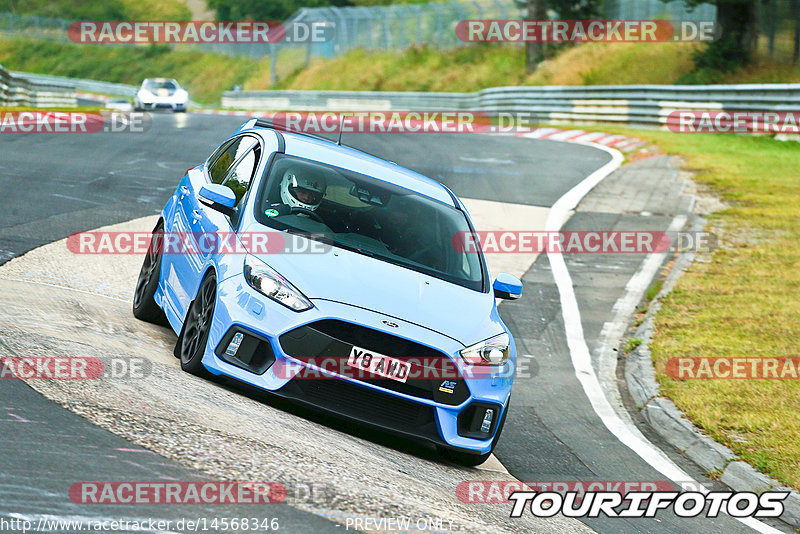 Bild #14568346 - Touristenfahrten Nürburgring Nordschleife (14.09.2021)