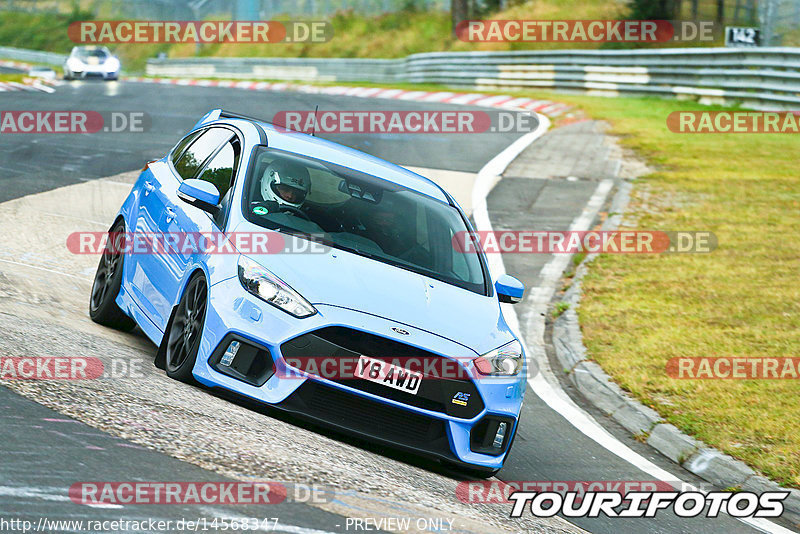 Bild #14568347 - Touristenfahrten Nürburgring Nordschleife (14.09.2021)