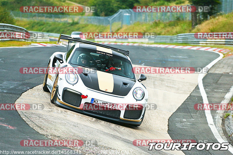 Bild #14568348 - Touristenfahrten Nürburgring Nordschleife (14.09.2021)