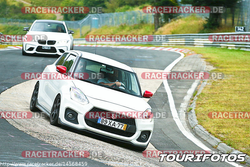 Bild #14568459 - Touristenfahrten Nürburgring Nordschleife (14.09.2021)