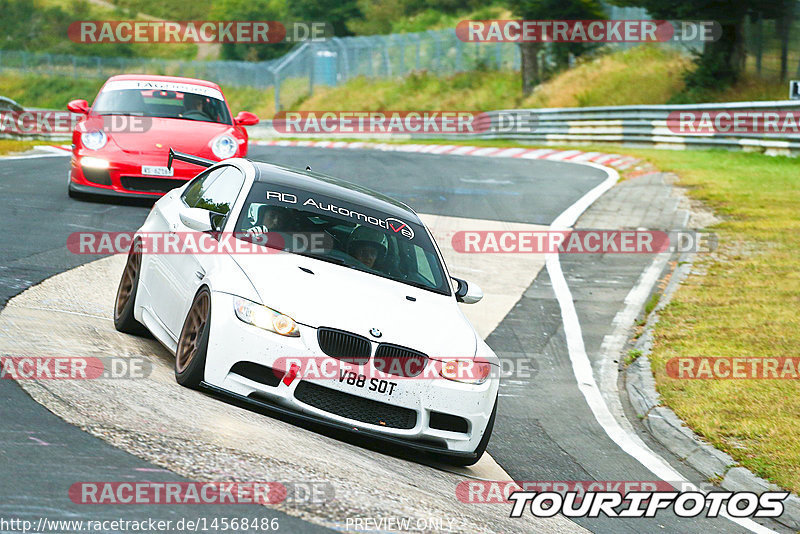 Bild #14568486 - Touristenfahrten Nürburgring Nordschleife (14.09.2021)