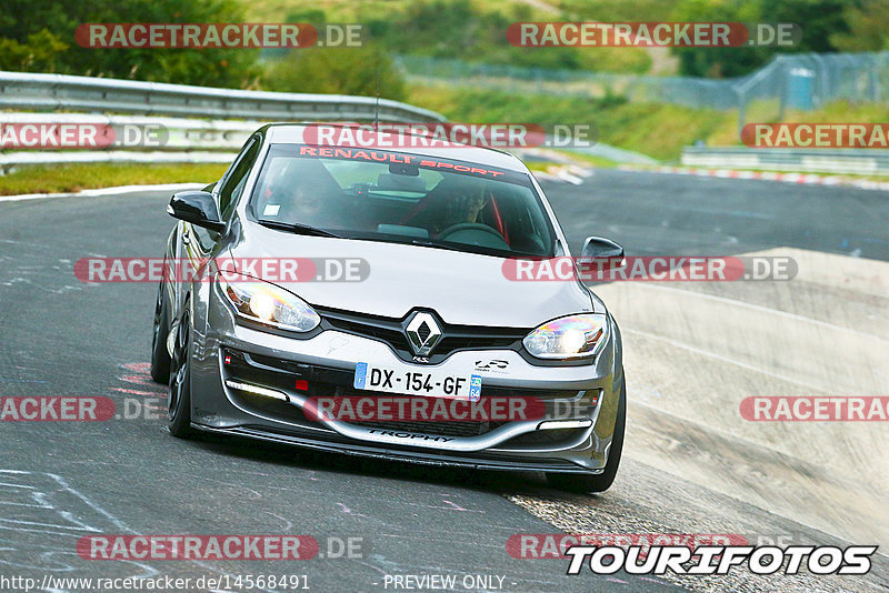 Bild #14568491 - Touristenfahrten Nürburgring Nordschleife (14.09.2021)