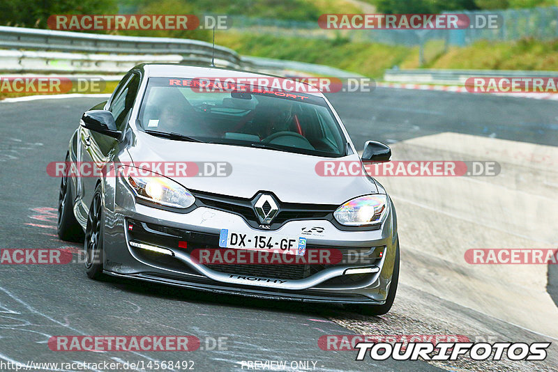 Bild #14568492 - Touristenfahrten Nürburgring Nordschleife (14.09.2021)