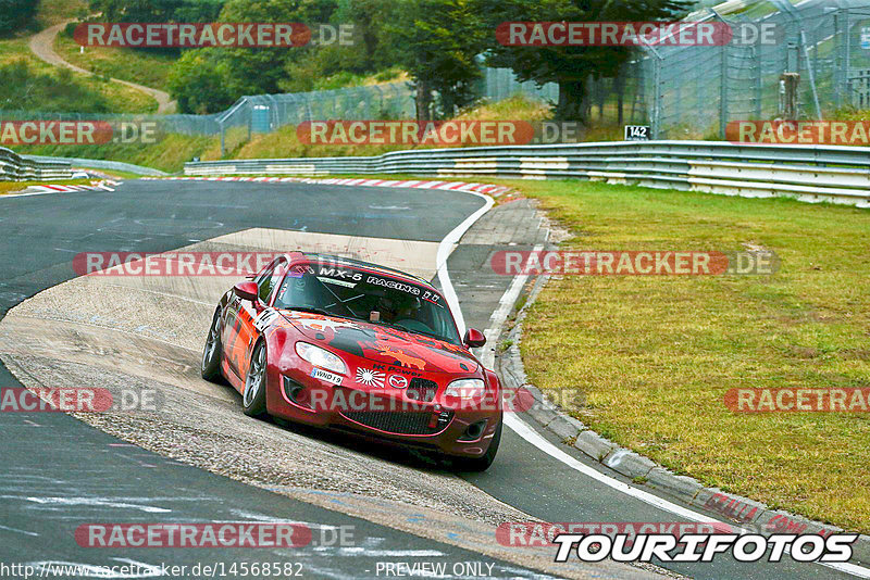 Bild #14568582 - Touristenfahrten Nürburgring Nordschleife (14.09.2021)