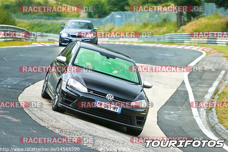 Bild #14568590 - Touristenfahrten Nürburgring Nordschleife (14.09.2021)