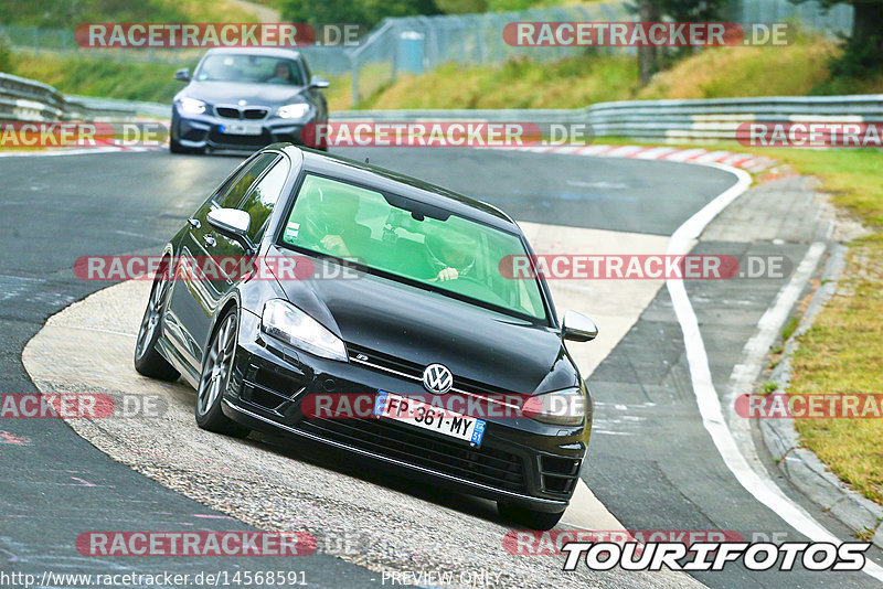 Bild #14568591 - Touristenfahrten Nürburgring Nordschleife (14.09.2021)