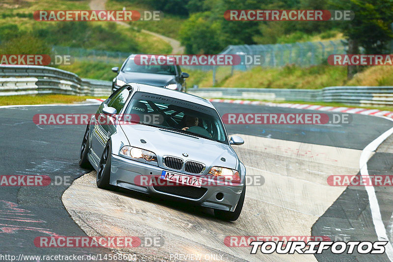 Bild #14568601 - Touristenfahrten Nürburgring Nordschleife (14.09.2021)