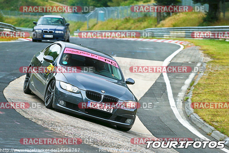 Bild #14568767 - Touristenfahrten Nürburgring Nordschleife (14.09.2021)